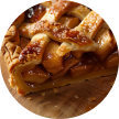 Baked Apple Pie
