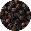 bourbon with Black Pepper
