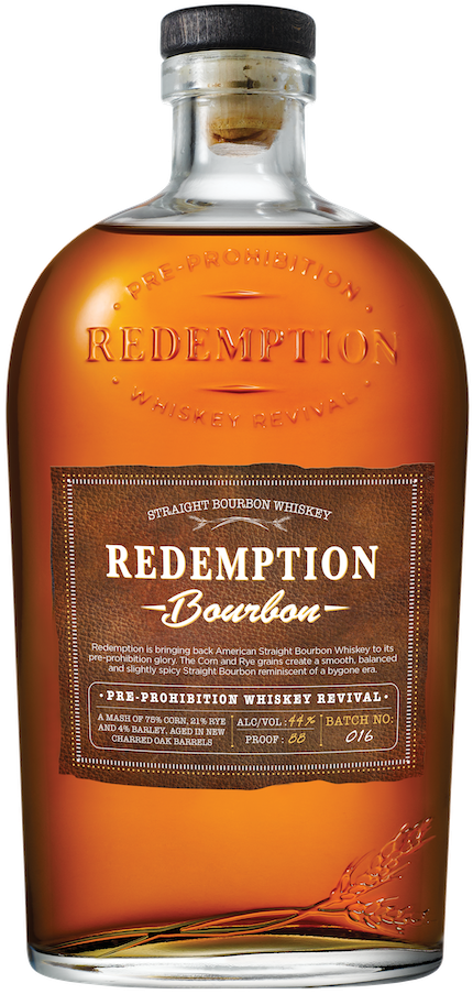 bourbon whiskey
