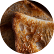 Toasted Bread
