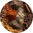 Baking Spices