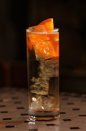 Classic Highball