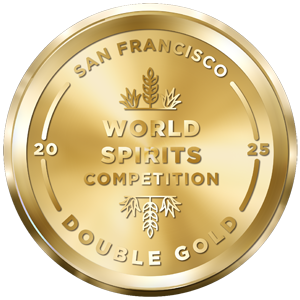 SFWSC Double Gold Medal