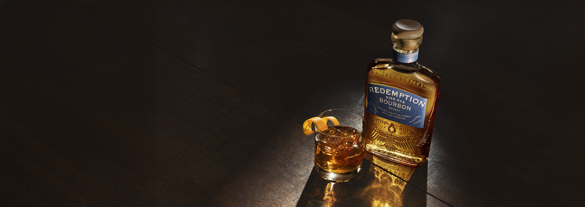 Maple Old Fashioned