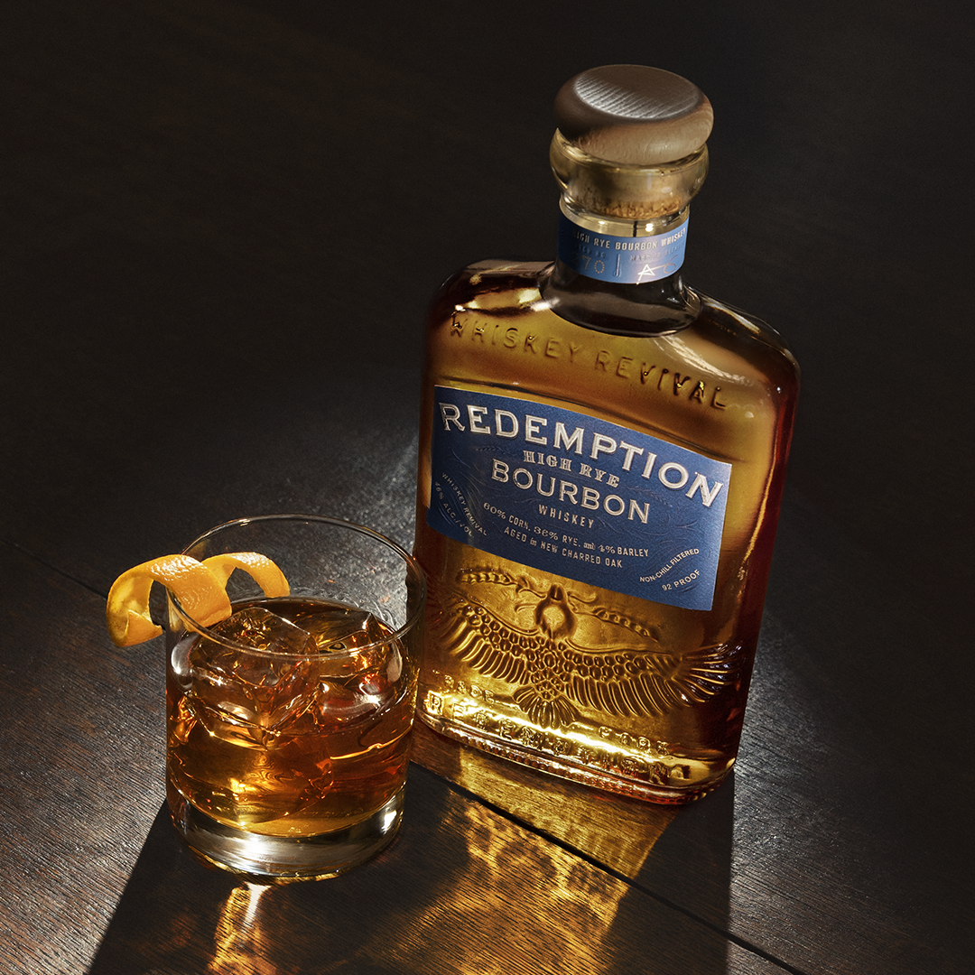 Maple Old Fashioned