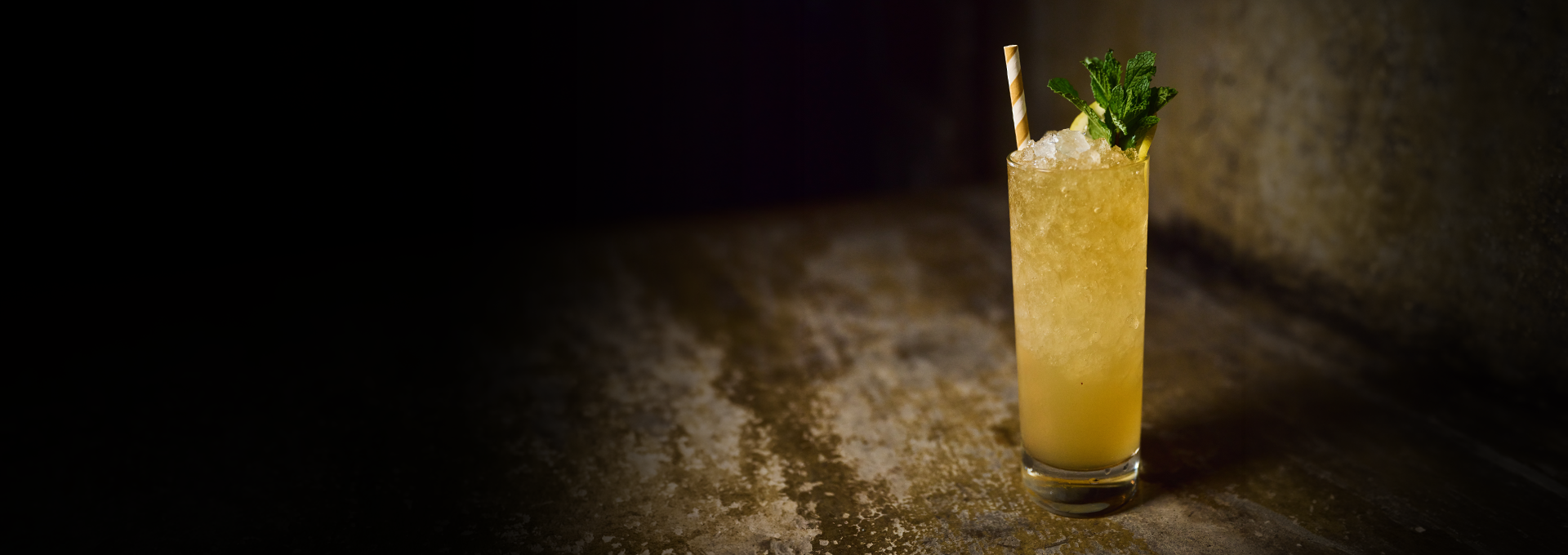 Mint Julep