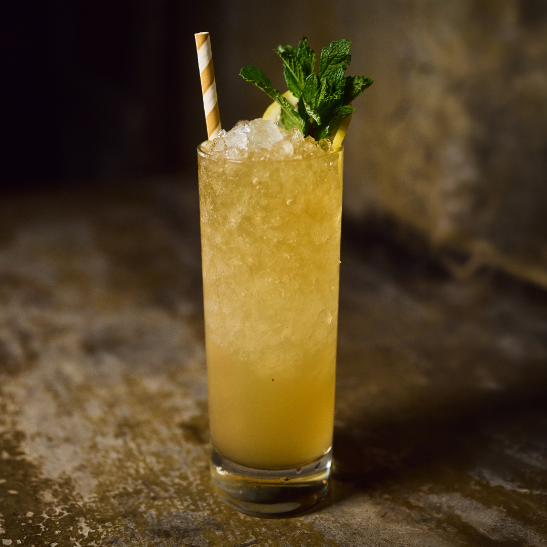 Mint Julep