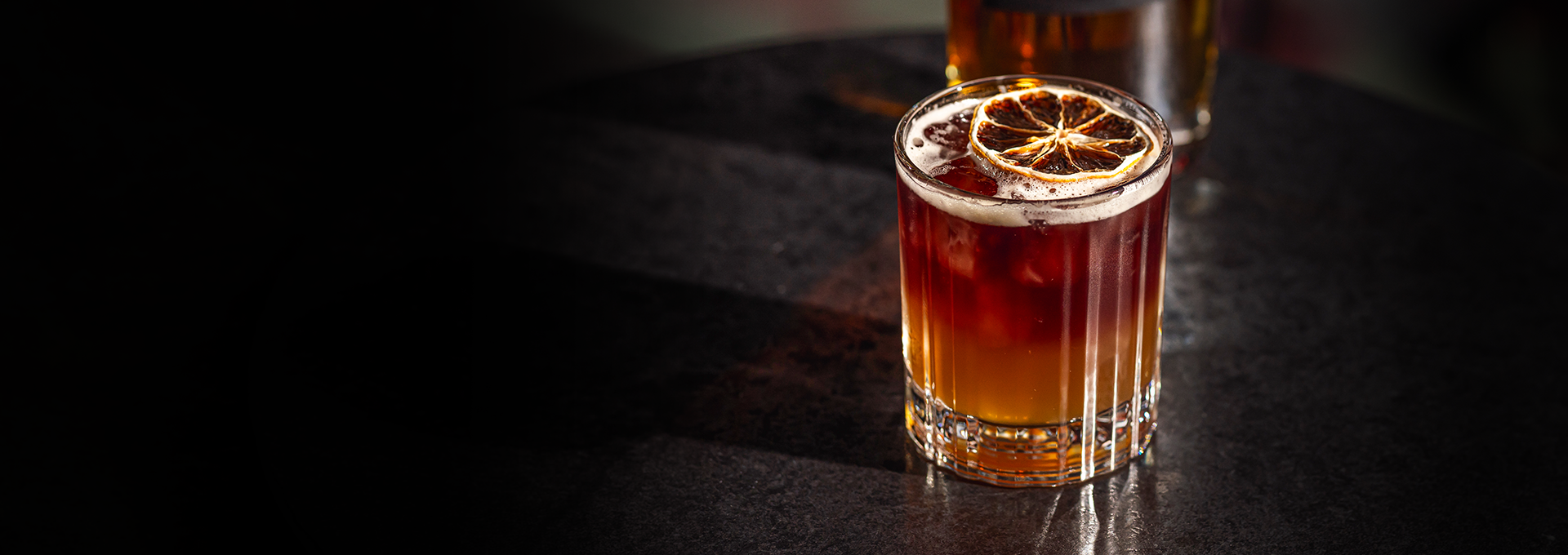 New York Sour