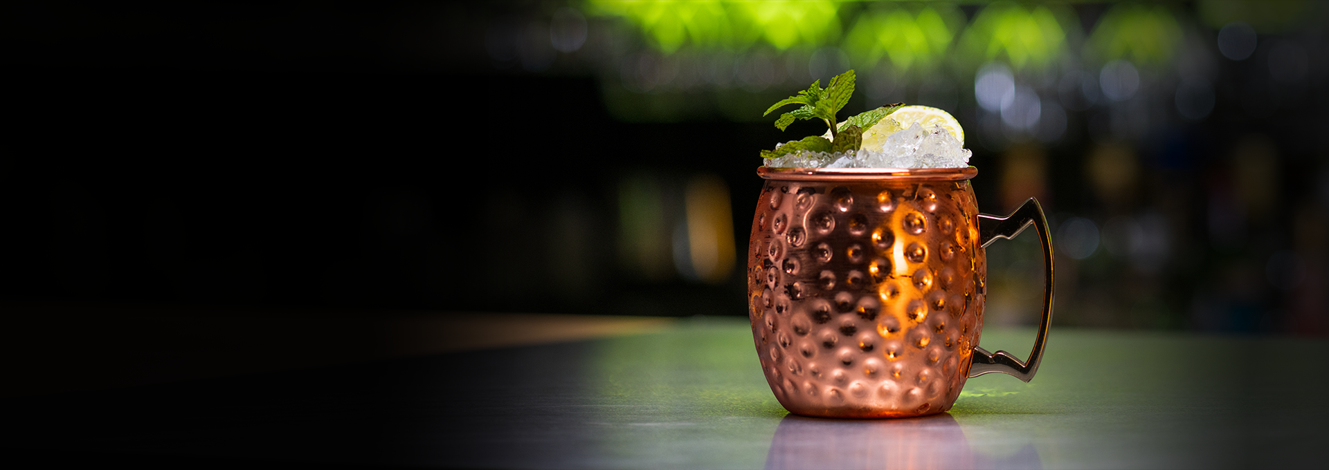 Redemption Mule