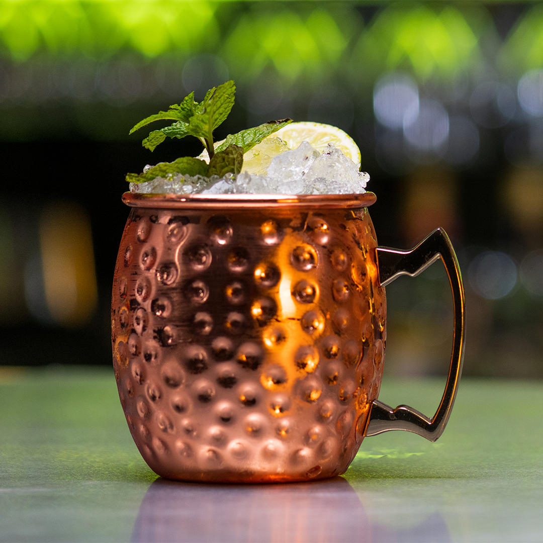 Redemption Mule